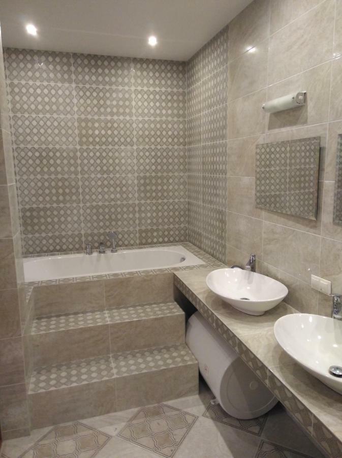 Mezdzirnas Country House & Spa Kabile Buitenkant foto