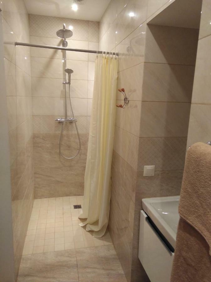 Mezdzirnas Country House & Spa Kabile Buitenkant foto